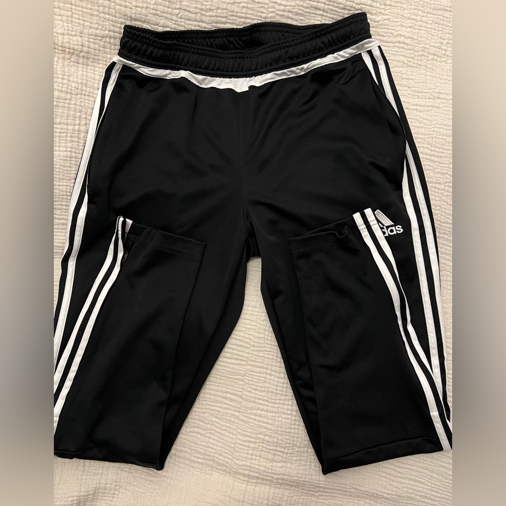 Adidas Tiro Pant Size Medium
